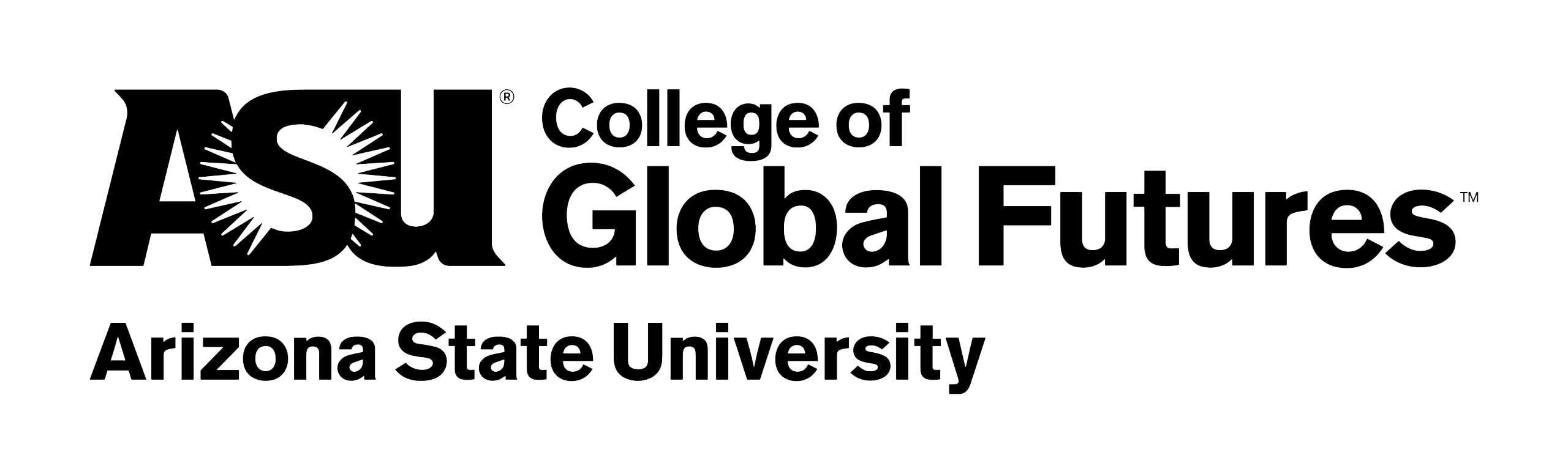 ASU College of Global Futures