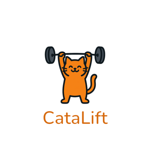 CataLift Logo