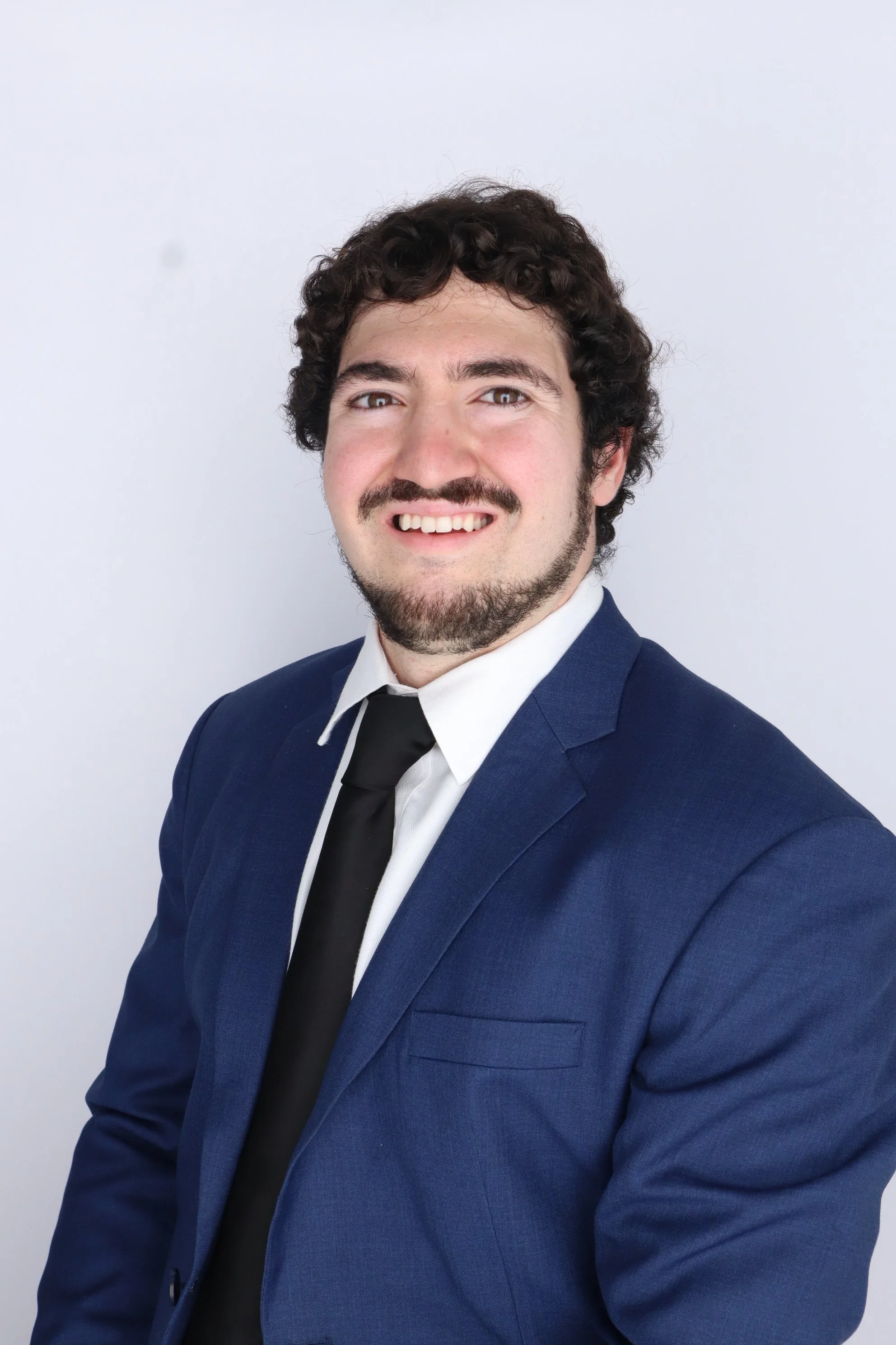 JON-E - Founder of Elias Unlimited